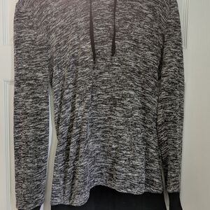 Chance or Fate Knit Hoodie Sweater